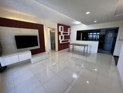 Blk 89 Commonwealth View (Queenstown), HDB 4 Rooms #450630461